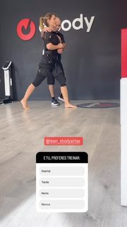 Joana Teles feet photo 5
