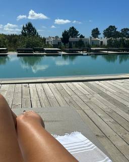 Joana Teles feet photo 12