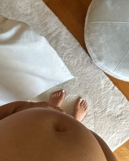 Joana Teles feet photo 11