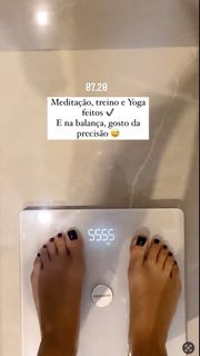 Joana Teles feet photo 7