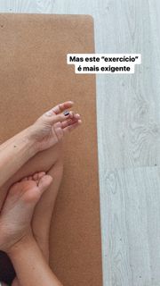 Joana Teles feet photo 2