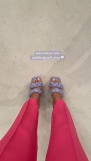 Joana Teles feet photo 20