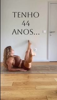 Joana Teles feet photo 3