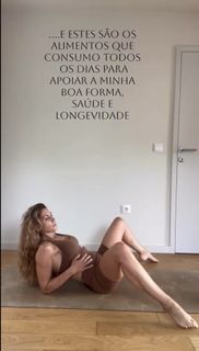 Joana Teles feet photo 2