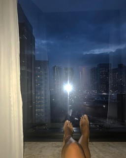 Joana Treptow feet photo 17