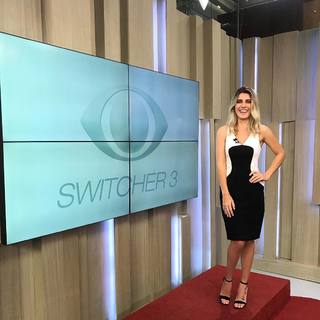 Joana Treptow feet photo 11