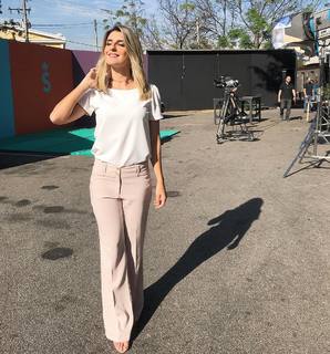 Joana Treptow feet photo 10