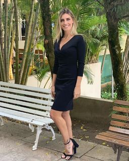 Joana Treptow feet photo 16