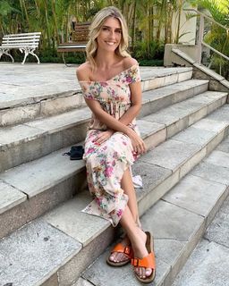 Joana Treptow feet photo 14
