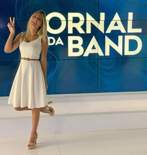 Joana Treptow feet photo 7