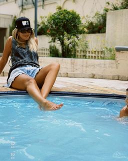 Joana Treptow feet photo 18