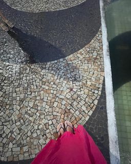 Joana Treptow feet photo 14