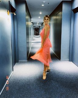 Joana Treptow feet photo 8