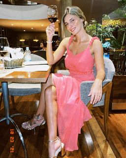 Joana Treptow feet photo 5