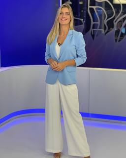 Joana Treptow feet photo 8