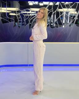 Joana Treptow feet photo 8