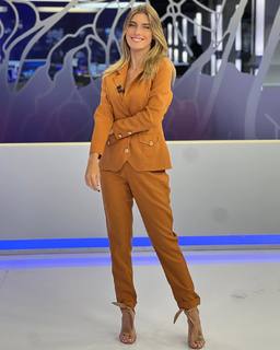 Joana Treptow feet photo 6