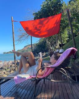 Joana Treptow feet photo 17