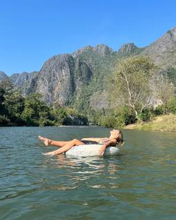 Joana Treptow feet photo 9