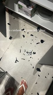 Joana Treptow feet photo 6