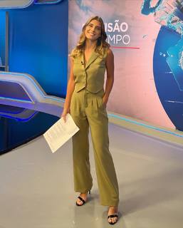 Joana Treptow feet photo 4