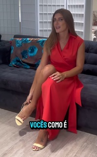 Joana Treptow feet photo 11