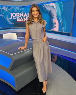 Joana Treptow feet photo 10