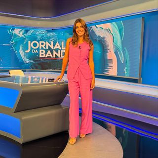 Joana Treptow feet photo 6
