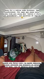 Joana Treptow feet photo 19