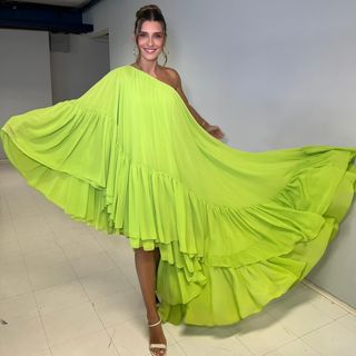 Joana Treptow feet photo 10