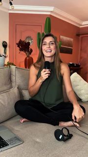 Joana Treptow feet photo 8