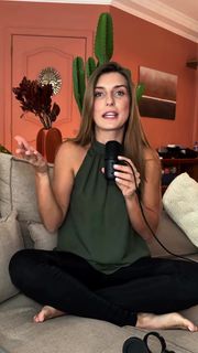 Joana Treptow feet photo 7