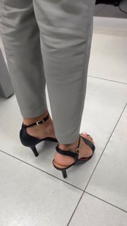 Joana Treptow feet photo 6