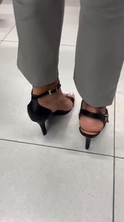Joana Treptow feet photo 5