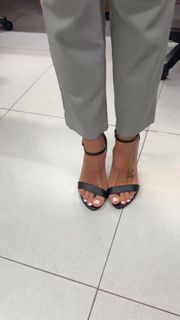 Joana Treptow feet photo 4