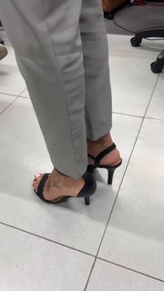 Joana Treptow feet photo 2