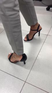 Joana Treptow feet photo 1
