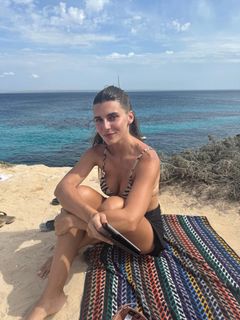 Joana Treptow feet photo 11