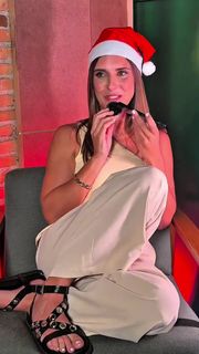 Joana Treptow feet photo 7