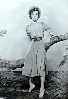 Joanna Barnes feet photo 14
