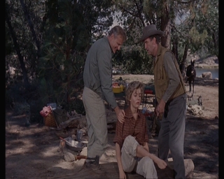 Joanna Barnes feet photo 13