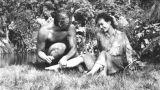 Joanna Barnes feet photo 7