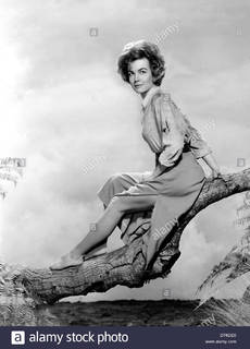 Joanna Barnes feet photo 6