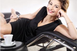 Joanna Brodzik feet photo 4
