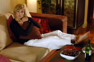 Joanna Brodzik feet photo 9