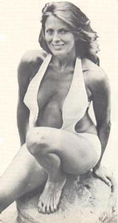 Joanna Cassidy feet photo 15