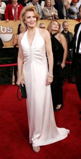 Joanna Cassidy feet photo 11