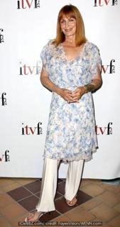 Joanna Cassidy feet photo 1