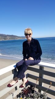 Joanna Cassidy feet photo 9