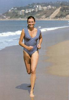 Joanna Cassidy feet photo 3